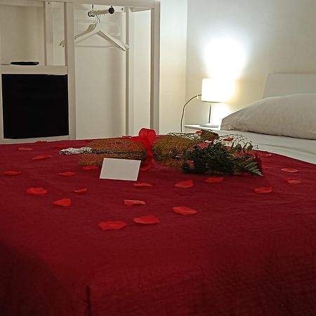 B&B Etna'S Tourist Κατάνια Εξωτερικό φωτογραφία