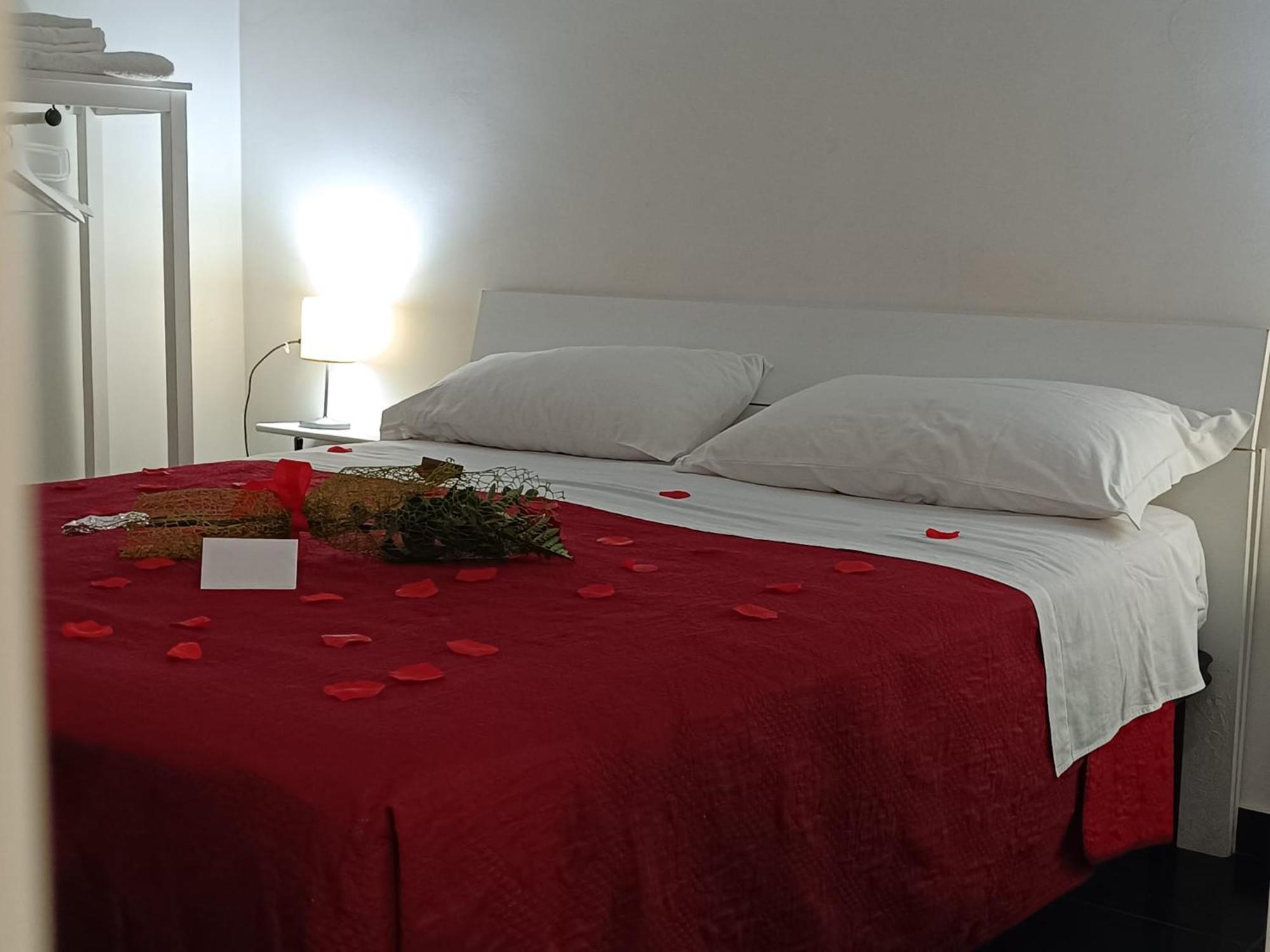B&B Etna'S Tourist Κατάνια Εξωτερικό φωτογραφία